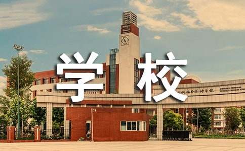 学校化学教案