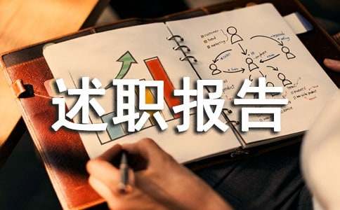 个人小学述职报告