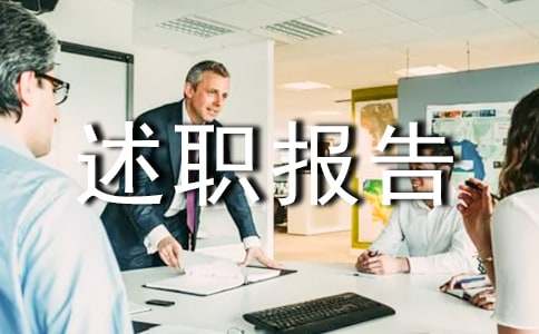 社会治安综合治理述职报告