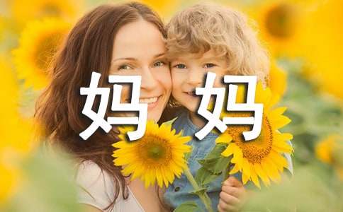 小学六年级作文：给妈妈的一封信