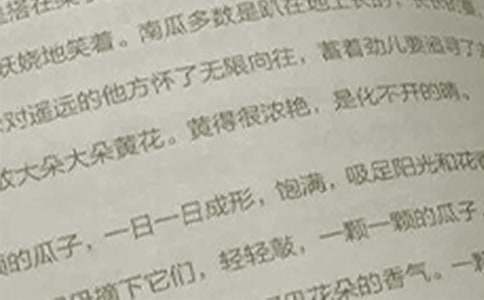 部编版六年级语文下册教学总结